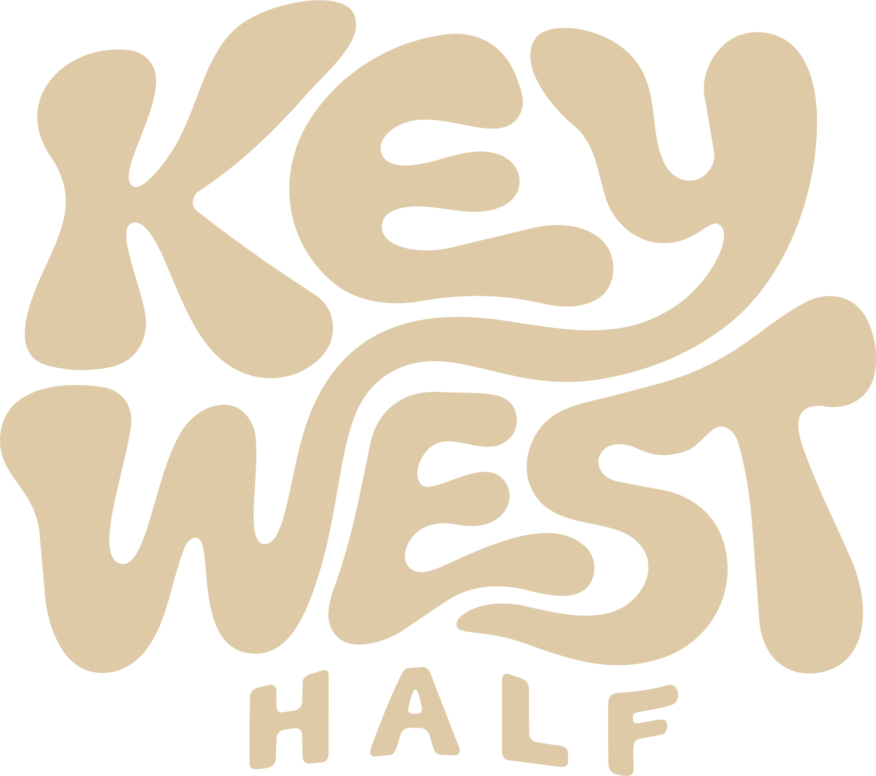 Key West Half